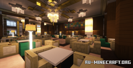  R.M.S. Tyrannic - The tyranth of the seas  Minecraft