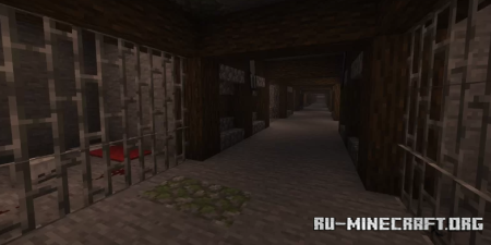 Pillager Outpost Remake  Minecraft