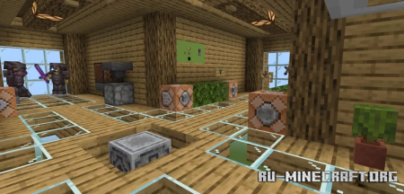  mini games by Wolfboy1116  Minecraft