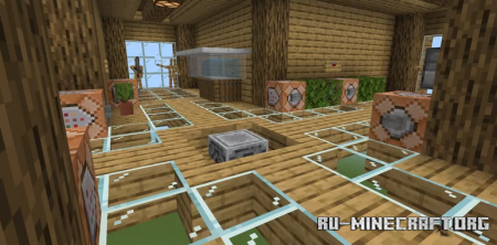  mini games by Wolfboy1116  Minecraft