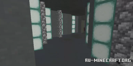  Death Star (With Interior)  Minecraft