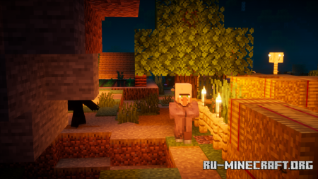  Spawn-Proofed Villagers  Minecraft 1.21.10