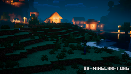  Spawn-Proofed Villagers  Minecraft 1.21.10