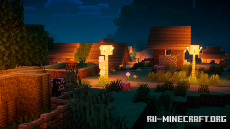  Spawn-Proofed Villagers  Minecraft 1.21.10