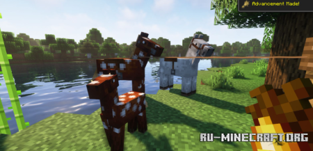  Horse Stonks  Minecraft 1.21.10