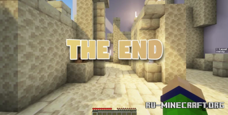  The Tower Parkour  Minecraft