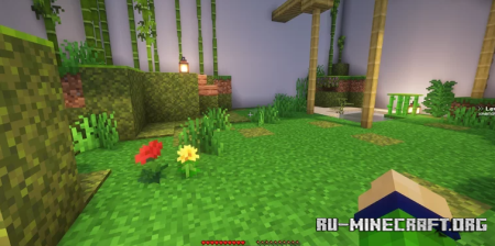  The Tower Parkour  Minecraft