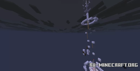  Ultra Parkour V1.0  Minecraft