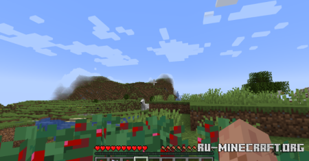  Sneak Through Berries  Minecraft 1.21.5