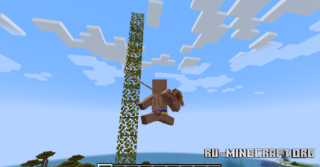 Grappling Hooks Reforked  Minecraft 1.20.1