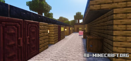  Discovery Island REMAKE  Minecraft