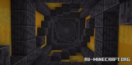  Sky Squid Game  Minecraft