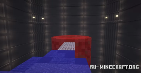  Sky Squid Game  Minecraft