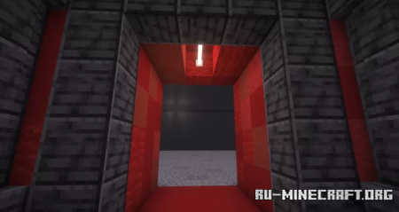  Sky Squid Game  Minecraft