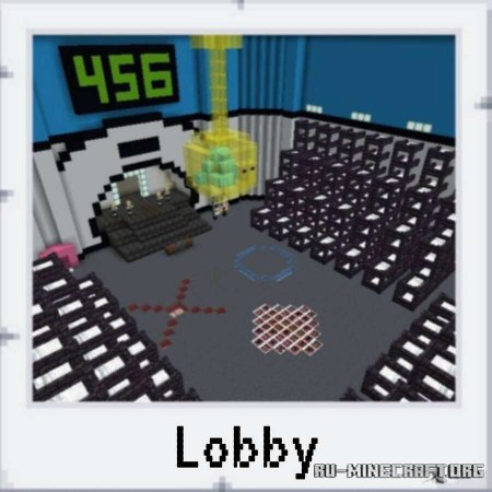         Minecraft PE
