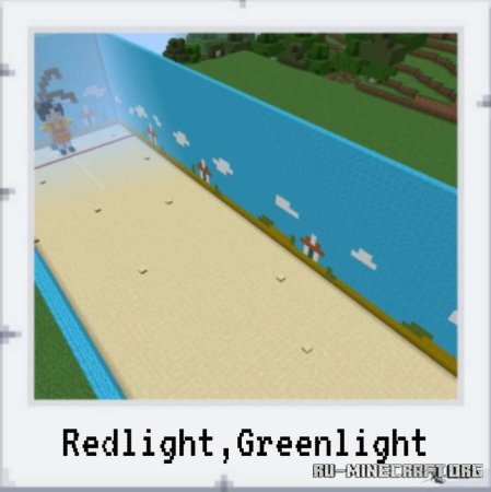         Minecraft PE