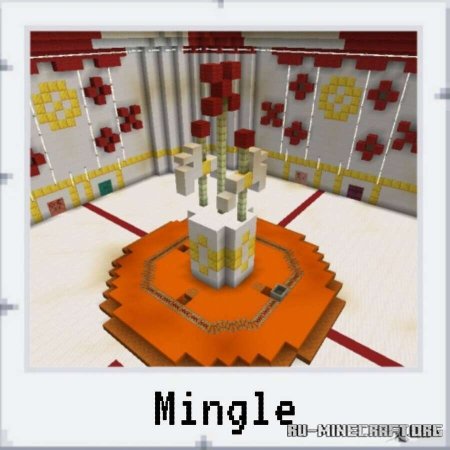         Minecraft PE