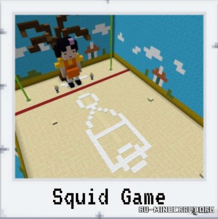        Minecraft PE