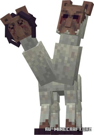        Minecraft PE 1.21