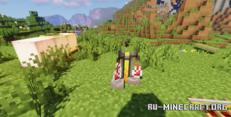  3D Item  Blocks  Minecraft 1.21.10