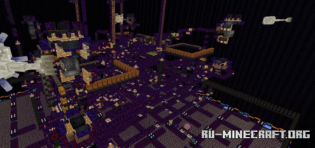  black box v7 (prison)  Minecraft