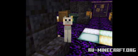  black box v7 (prison)  Minecraft