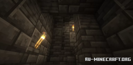  Tower Barad Dur with livable area  Minecraft
