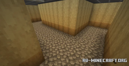  Laberinto by CRAM  Minecraft