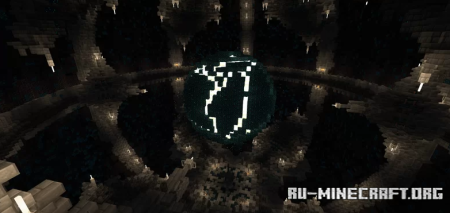  Containment field  Minecraft