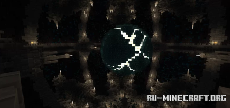  Containment field  Minecraft
