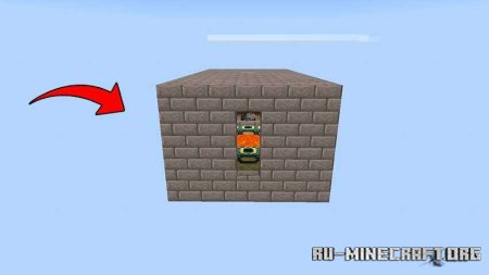       Minecraft PE