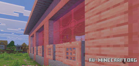     Minecraft PE 1.21
