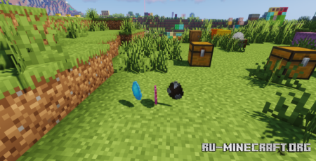  Better Spawn Eggs  Minecraft 1.21.10