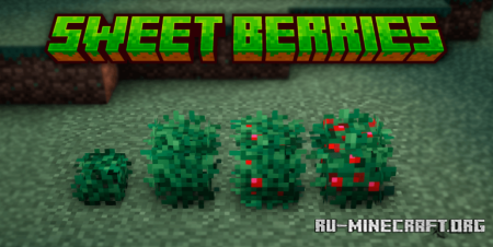  Better Farm  Minecraft 1.21.10