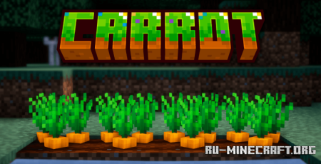  Better Farm  Minecraft 1.21.10