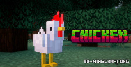  Better Farm  Minecraft 1.21.10