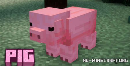  Better Farm  Minecraft 1.21.10