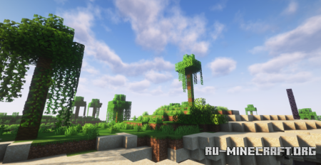  Fast Scrolling  Minecraft 1.21.1