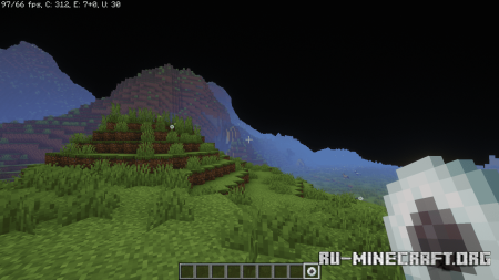  Snowy Weaponry  Minecraft 1.21.8