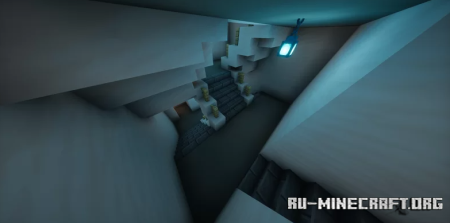 ������� Crown Rose Resort - Hotel ��� Minecraft