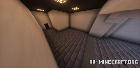 ������� Crown Rose Resort - Hotel ��� Minecraft