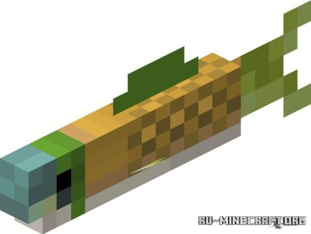 ������� ���������� ��������� ����� ��� Minecraft PE 1.21