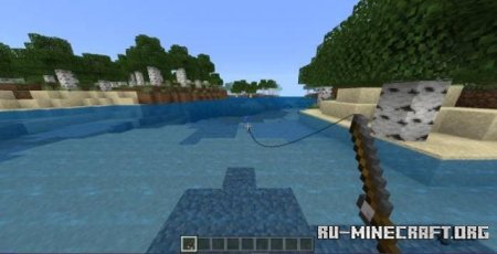 ������� ���������� ��������� ����� ��� Minecraft PE 1.21