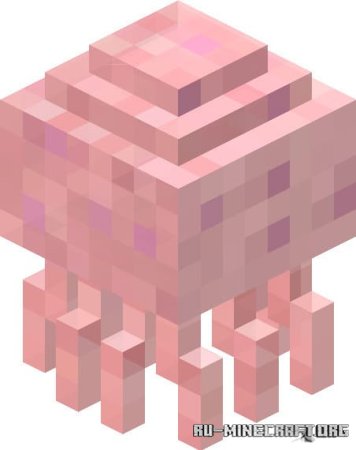 ������� ���������� ��������� ����� ��� Minecraft PE 1.21