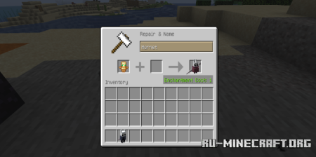  Hollow Knight Totems  Minecraft 1.21.10