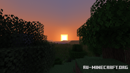  Distant Horizons  Minecraft 1.21.10