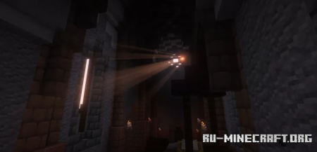 ������� Small Gothic Church ��� Minecraft