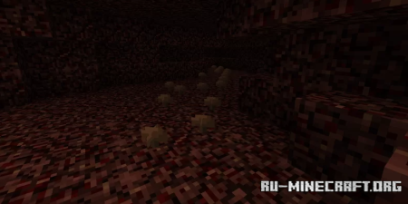 ������� Rare Cube Portal and Nether Ship ��� Minecraft