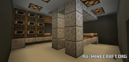 ������� Five Nights at Tails - Tails & Friends ��� Minecraft