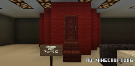 ������� Five Nights at Tails - Tails & Friends ��� Minecraft